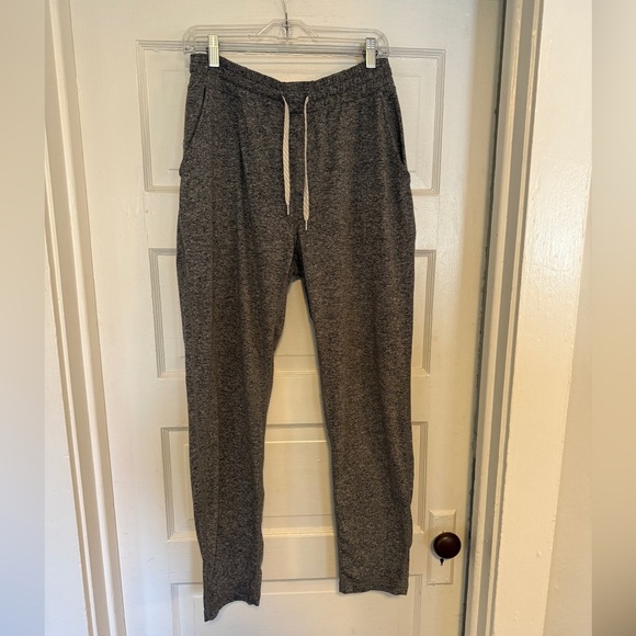 Men's Vuori Ponto Performance Pants - Picture 1 of 4